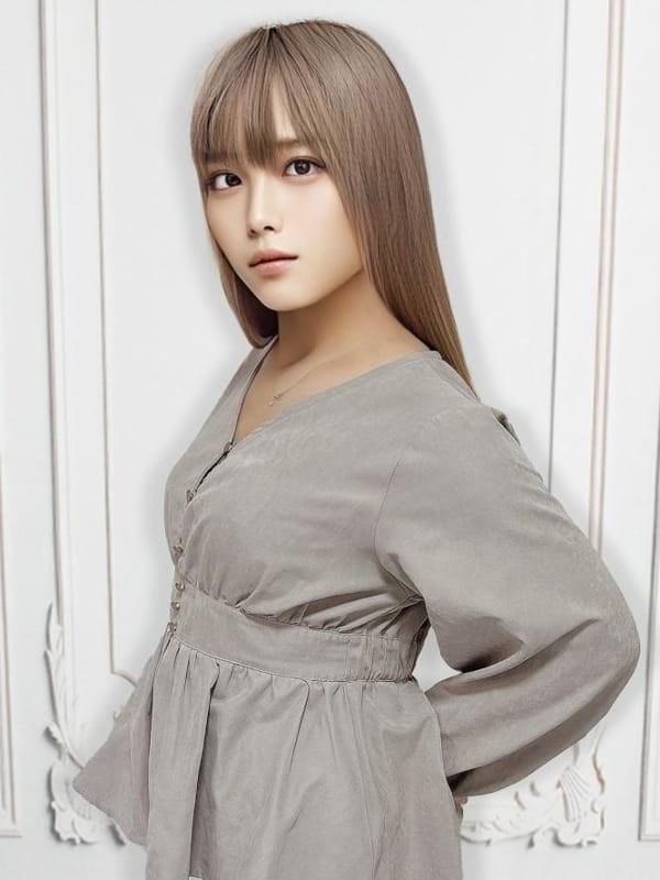 きみ【色白美肌のモデル系女子♡】