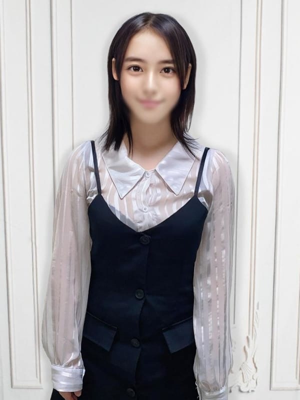 ゆめ【♡期待の新星、絶対的美少女♡】