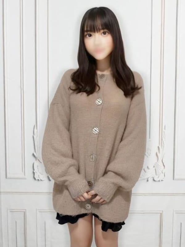 こあ【処〇】【完未×めちゃカワ×処女】