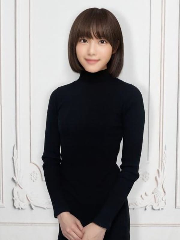 つぐみ☆神ビジュ【彼女にしたい美少女】