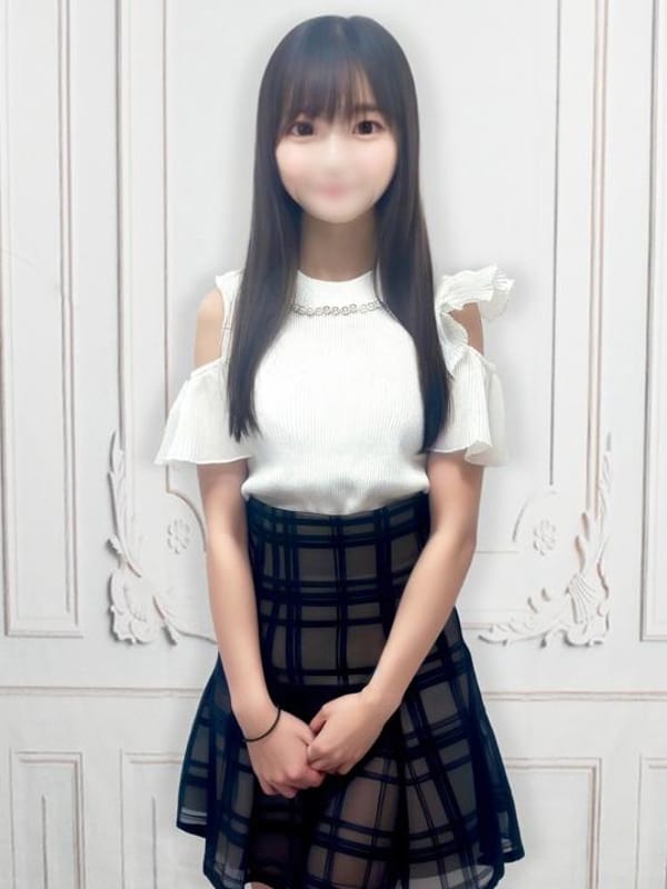 あおい【幼さの残るロリカワフェイス】