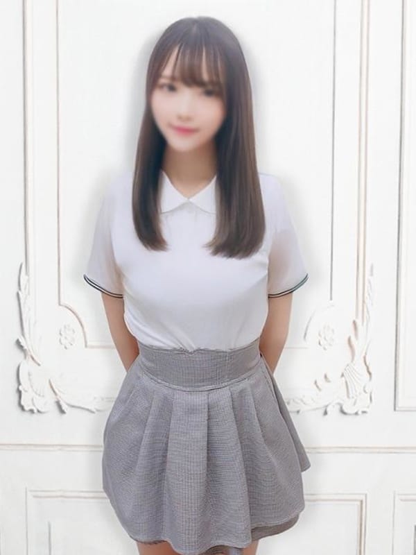 みゆう|渋谷発！素人女子大生専門店 現役女子大生図鑑でおすすめの女の子