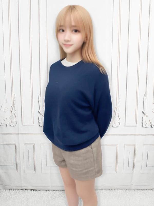 ゆゆか　覚悟はできてます