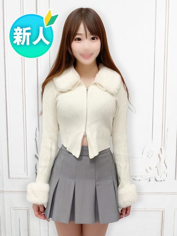 みらい|渋谷発！素人女子大生専門店 現役女子大生図鑑でおすすめの女の子