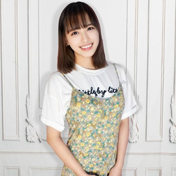 あきな【清楚完璧ゲキカワ☆一押しJD】 | 渋谷発！素人女子大生専門店 現役女子大生図鑑(渋谷)