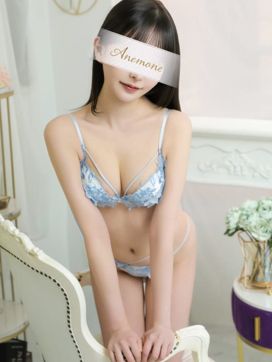 まゆか|Anemone 渋谷店で評判の女の子