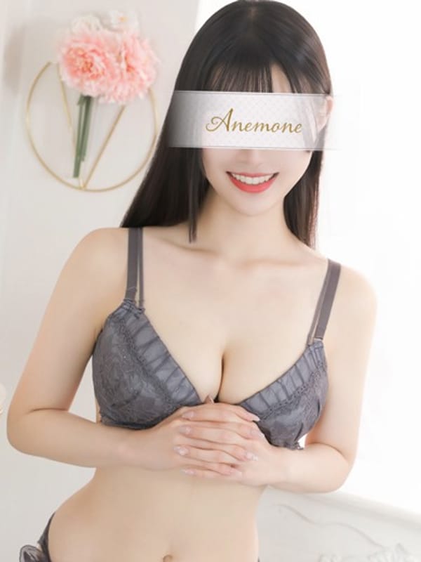 ひな|Anemone 渋谷店でおすすめの女の子