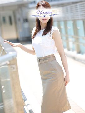 佳乃|昼顔妻 五反田店で評判の女の子