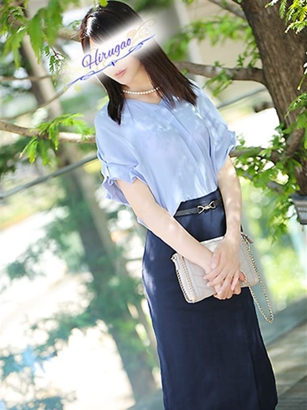 葉月|昼顔妻 五反田店で評判の女の子