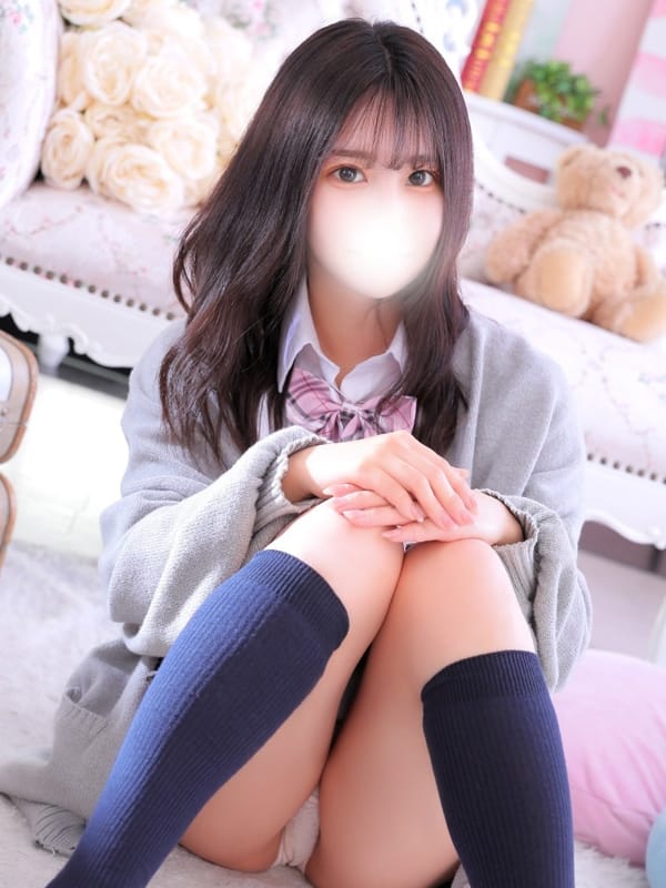 ひなみ【♡完未！ピュアな瞳に釘付け♡】