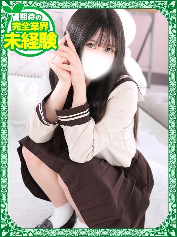 ゆりあ【♡激推し完未☆初心な美少女♡】