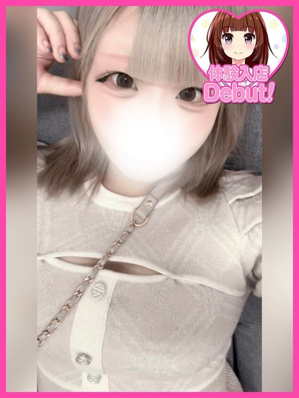 まお|デザインプリズム新宿でおすすめの女の子