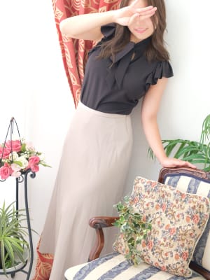 なつみ|横浜人妻セレブリティ(ユメオト)でおすすめの女の子