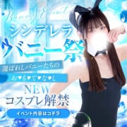 「シンデレラバニー祭り」03/16(月) 17:46 | 横浜コスプレデビュー（シンデレラグループ）のお得なニュース