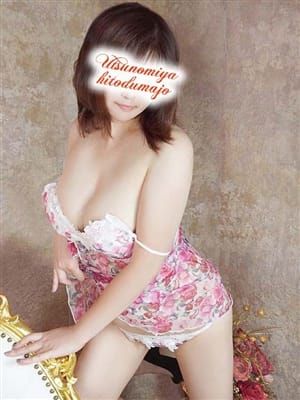 望月(モチヅキ)|宇都宮人妻城でおすすめの女の子