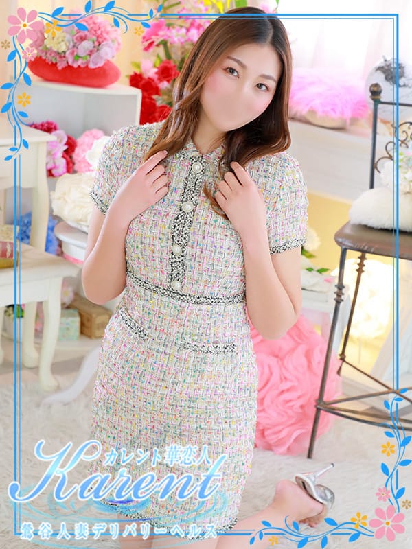 小野【落ち着いた雰囲気の美人奥様♪】