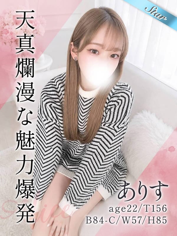 ありす