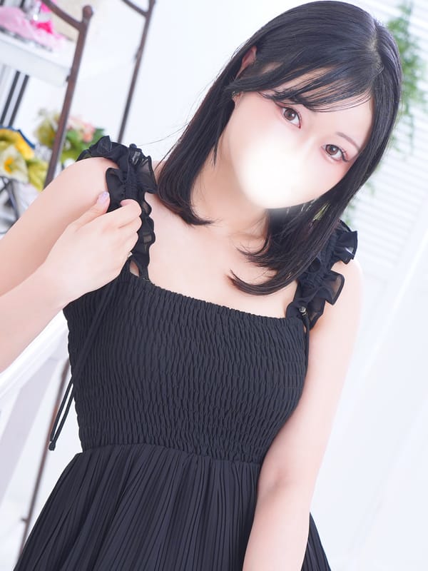 かぐら【ぱっちり瞳の清楚系♡】