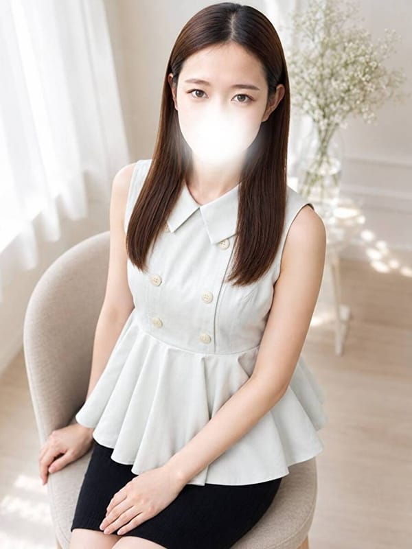 りく【綺麗系好きは特に沼る清楚美女】