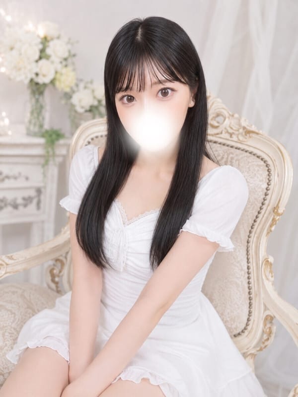 すみれ【おっとり可愛らしさ】