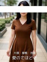 甘野|大塚人妻愛のてほどきでおすすめの女の子