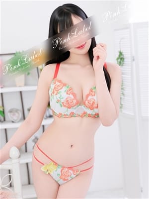 なな|ピンクレーベルで評判の女の子