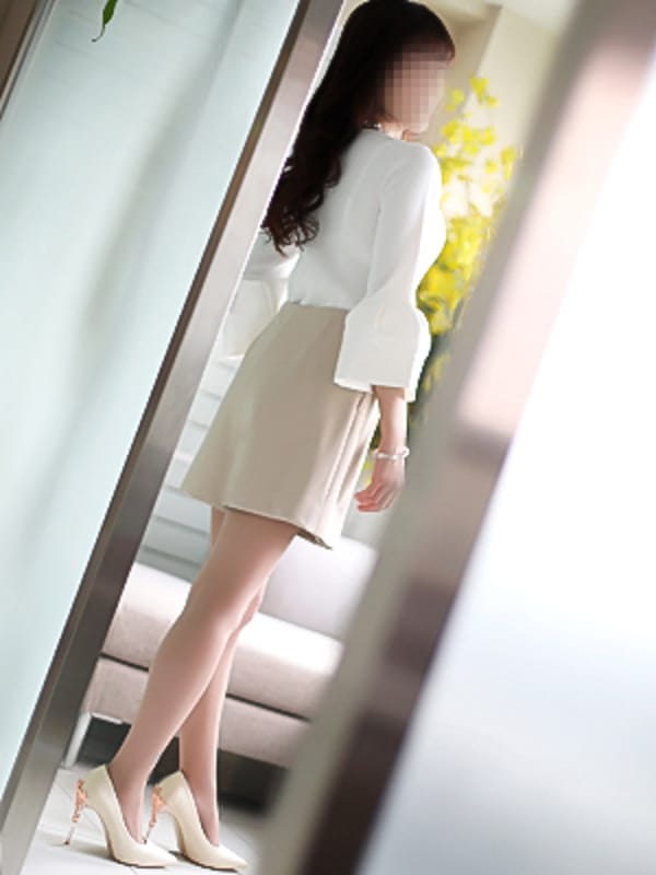 三井(みつい)|人妻出逢い会 『百合の園』 山の手本店でおすすめの女の子