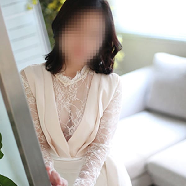 春風(はるかぜ)【柔らかいおっぱい♪】 | 人妻出逢い会 『百合の園』 山の手本店(恵比寿・目黒)