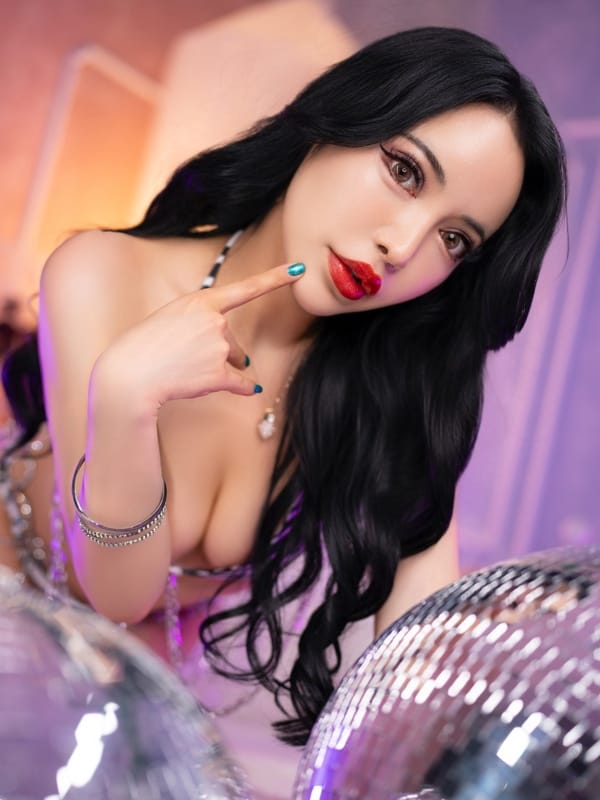 DINA【ザ・ドエロタトゥーGAL】