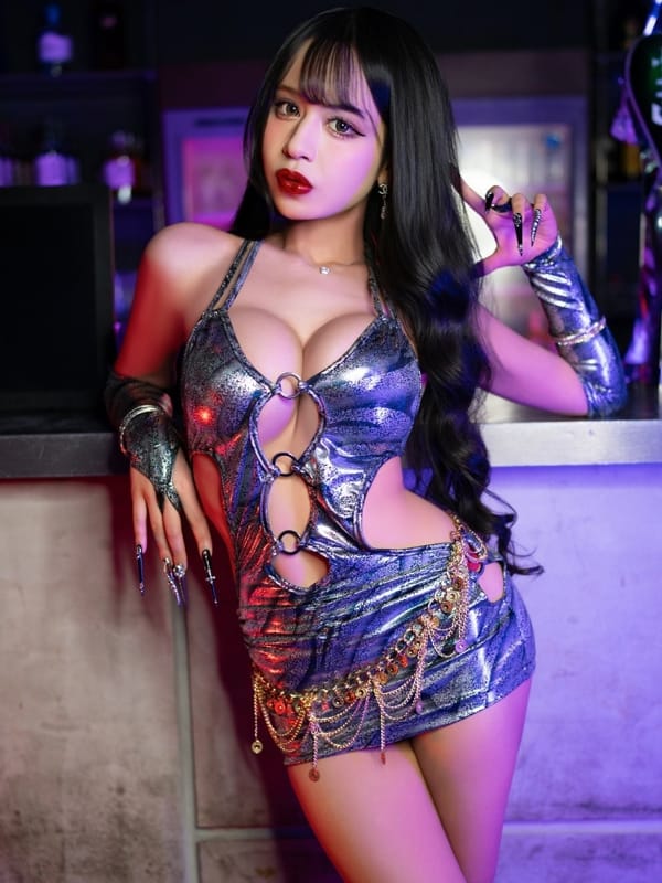 MEARI(GINGIRA☆TOKYO～ギンギラ東京～)のプロフ写真4枚目