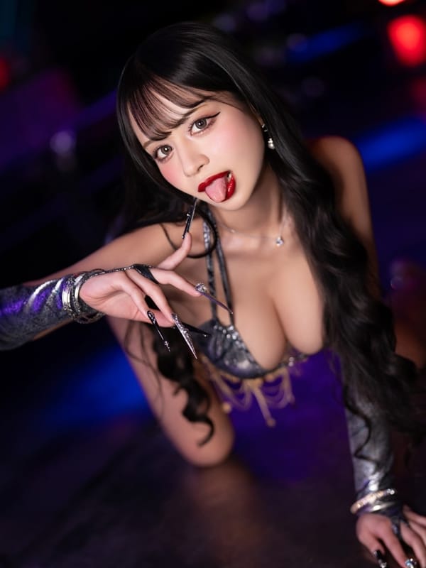 MEARI(GINGIRA☆TOKYO～ギンギラ東京～)のプロフ写真8枚目