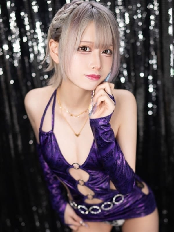 MERURU|GINGIRA☆TOKYO～ギンギラ東京～でおすすめの女の子