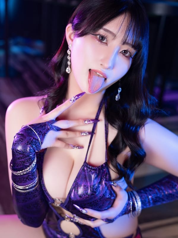 RIARA(GINGIRA☆TOKYO～ギンギラ東京～)のプロフ写真6枚目
