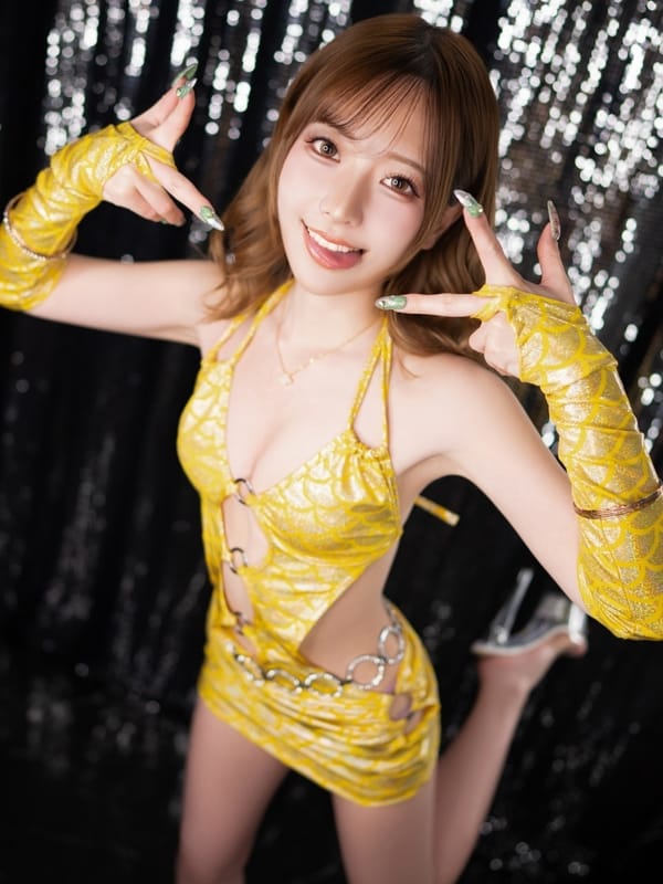 RUNA|GINGIRA☆TOKYO～ギンギラ東京～でおすすめの女の子
