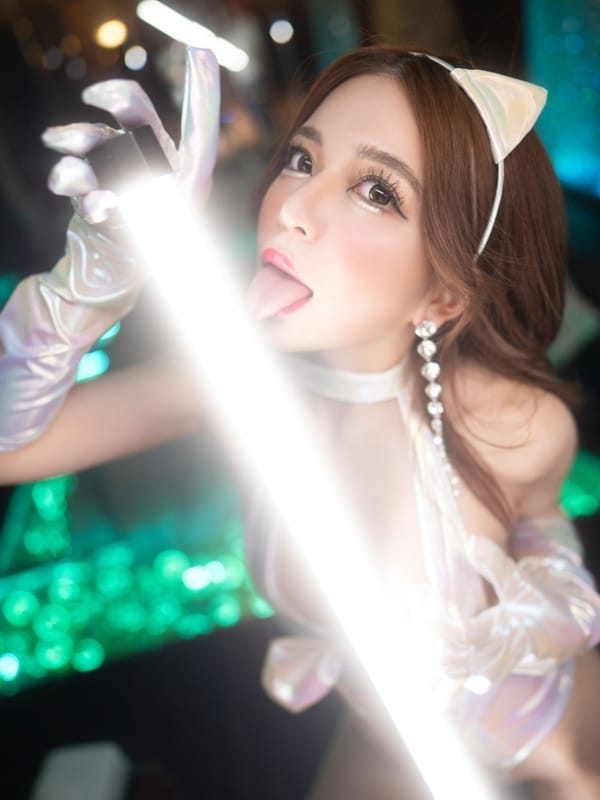 LISA(GINGIRA☆TOKYO～ギンギラ東京～)のプロフ写真5枚目