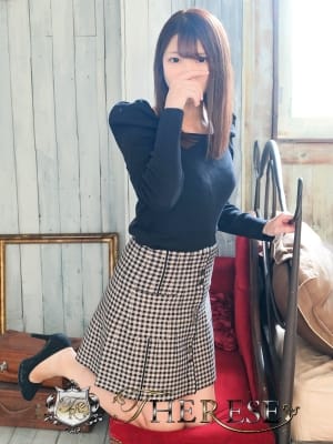 MISAKI|THERESE～テレーゼ～でおすすめの女の子