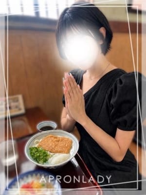 ちなの|エプロンレディーでおすすめの女の子