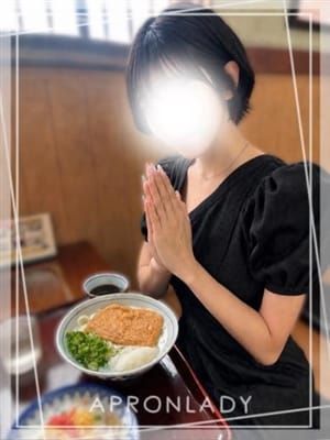 ちなの|エプロンレディーでおすすめの女の子