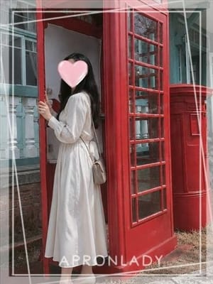 れい|エプロンレディーでおすすめの女の子