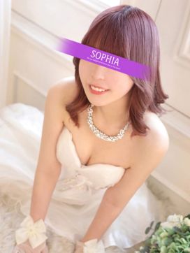 はるか|SOPHIAで評判の女の子