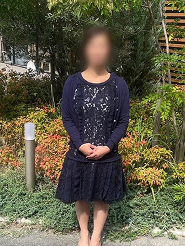 さえこ|あげまん 梅田店でおすすめの女の子