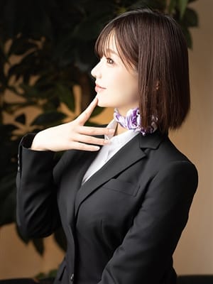 卯ノ花 やちる|AMAN CROSS（アマンクロス）でおすすめの女の子