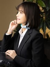 皐月 由華子|AMAN CROSS(アマンクロス)でおすすめの女の子