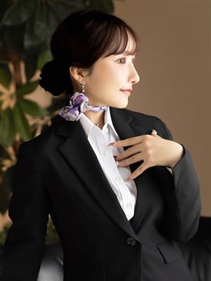 有栖 杏|AMAN CROSS（アマンクロス）でおすすめの女の子