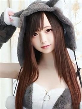 みなと|アメリカンクリスタルで評判の女の子