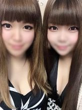 北川姉妹特設3Pコース|Amsterdam(アムステルダム)でおすすめの女の子