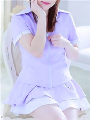 生野えみる|なめこ治療院（横浜ハレ系）でおすすめの女の子