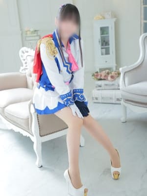 ありあ|アニヒロでおすすめの女の子