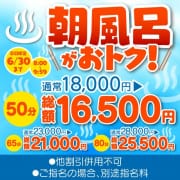【あさ風呂キャンペーン】 朝イチが一番オトク！|I&hearts;KASUKABE（アイラブ春日部）