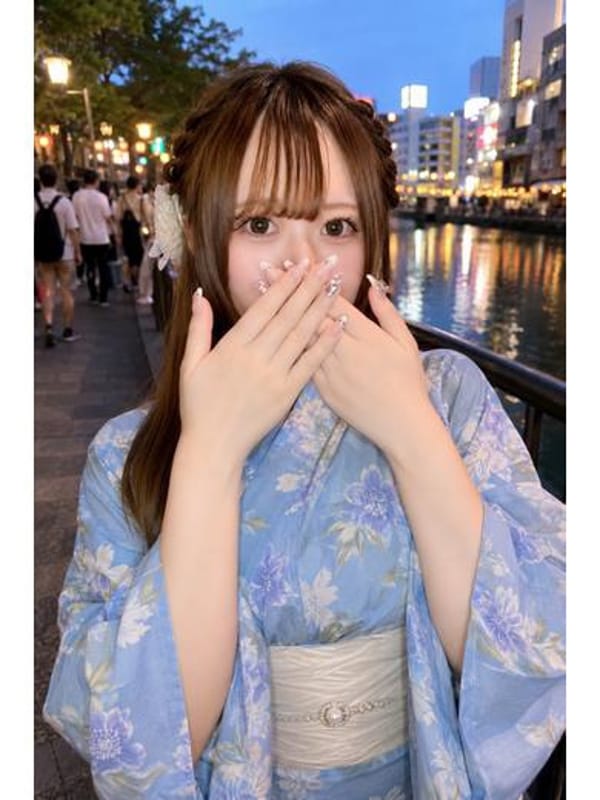 さや|FAIRY Fukuoka Nakasuでおすすめの女の子